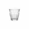Klaasikomplekt Duralex Picardie, 130 ml, 6 tk