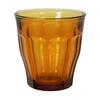 Klaaside komplekt Duralex Picardie Amber, 250 ml, 6 tk