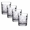 Klaaside komplekt Pasabahce Estrella, 305 ml, 4 tk