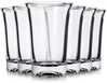Pitsiklaaside komplekt Excellent Houseware, 40 ml, 6 tk