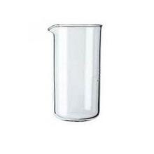 Prantsuse pressi asendusklaas Bialetti, 350 ml