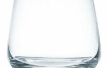 Klaaside komplekt Ambition Sparkle, 345 ml, 6 tk