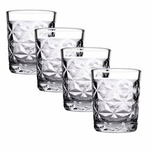 Klaaside komplekt Pasabahce Estrella, 305 ml, 4 tk