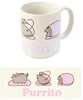 Keraamiline tass Pusheen Purrito, 350 ml
