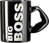Kruus Kemis Big Boss Mug, 500 ml