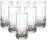 Klaaside komplekt Luminarc Brighton, 310 ml, 6 tk