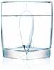 Klaasikomplekt Luminarc Flame, 6 tk, 300 ml