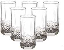 Klaaside komplekt Luminarc Brighton, 310 ml, 6 tk