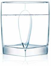 Klaasikomplekt Luminarc Flame, 6 tk, 300 ml