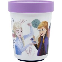 Plastiktass Frozen CZ11300, 260 ml