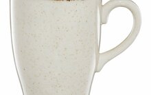 Tass Ambition Organic, 350 ml, beež