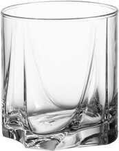 Klaaside komplekt Pasabahce Luna, 368 ml, 6 tk
