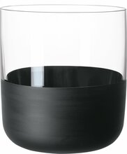 Shotiklaasid Villeroy & Boch Manufacture Rock, 60 ml, 4 tk