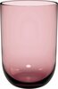 Klaasid Villeroy & Boch Like Grape, 450 ml, 2 tk