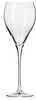 Veiniklaaside komplekt Krosno Perla, klaas, 0,48 L, 4 tk