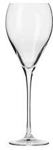 Veiniklaaside komplekt Krosno Perla, klaas, 0,48 L, 4 tk