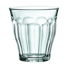 Klaaside komplekt Duralex Picardie, 25 cl, 6 tk