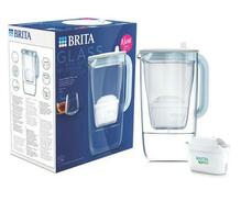 Veefilter Brita 1050452, 2,5 L, sinine, valge