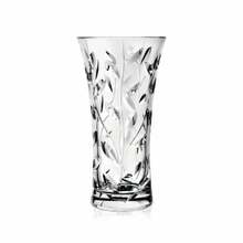 Vaasis RCR Laurus, 25 cm, läbipaistev