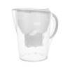 Filtrikann Teesa TSA0101, 3,5 L, valge