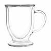 Latte tasside komplekt Vialli Design, 250 ml, 2 tk