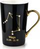 Tass Affek Design ZODIAK WAGA, 430 ml