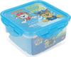 Lõunasöögikarp Spin Master Paw Patrol, 18965, 730 ml, kandiline