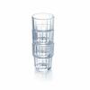 Klaaside komplekt Luminarc Norvege, 27 cl, 6 tk