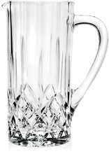 Kann RcrOpera, 1,2 L, kristall