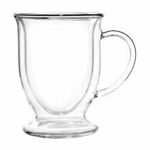 Latte tasside komplekt Vialli Design, 250 ml, 2 tk
