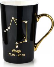 Tass Affek Design ZODIAK WAGA, 430 ml
