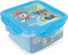 Lõunasöögikarp Spin Master Paw Patrol, 18965, 730 ml, kandiline