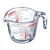 Mõõtekann Pyrex, 0,25 L
