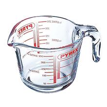 Mõõtekann Pyrex, 0,25 L