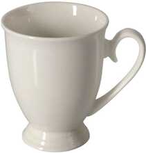Tass Ambition Diana, portselan, valge, 0,3 L