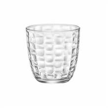 Klaaside komplekt Bormioli Rocco Mat, 295 ml, 6 tk