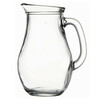 Kann 5five Simply Smart Bistro, klaas, 1 L, H 20,5 cm