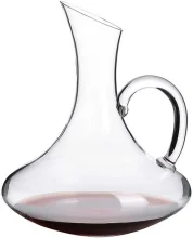 Karahvin Home4You DECA, klaas, 1900 ml