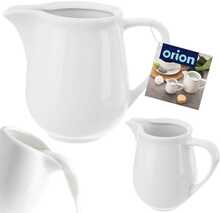 Koorekann Orion Mona, 260 ml, valge