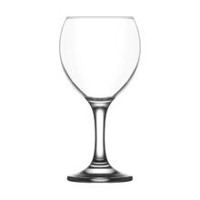 Veiniklaasid Lav Misket LV-MIS552F, 260 ml, 6 tk