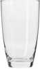 Klaaside komplekt Ambition Amber, 450 ml, 6 tk