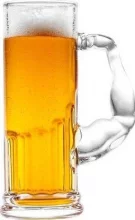 Õllekann GM, 620 ml