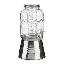 Kann Vivalto, 3,8 L, läbipaistev