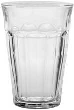 Klaas Duralex Picardie, 360 ml, 6 tk