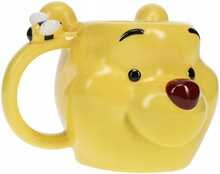 Kruus Paladone Disney, 350 ml, Karupoeg Puhh