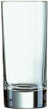 Klaasikomplekt Arcoroc Islande, J3315, 220 ml, 6 tk