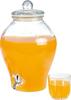 Jooginõu kraaniga Orion, 6,5 L