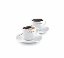 Espressotasside komplekt Lamart LT 9017, 90 ml, 2 tk