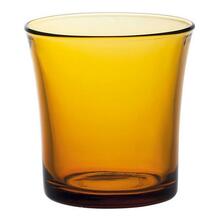 Klaaside komplekt Duralex Lys Amber, 210 ml, 6 tk