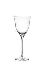 Veiniklaaside komplekt Rcr, kristall, 0,24 L, 6 tk